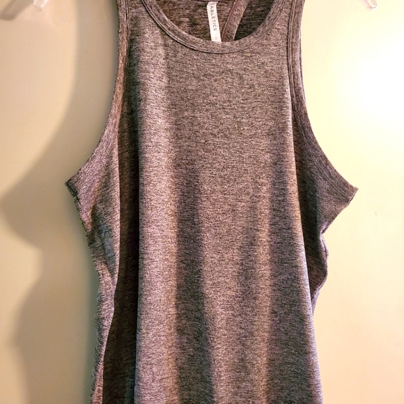 2/$10 Fabletics Blake Open Twist Back Tank Mix & Match With Same Deal - Picture 3 of 8